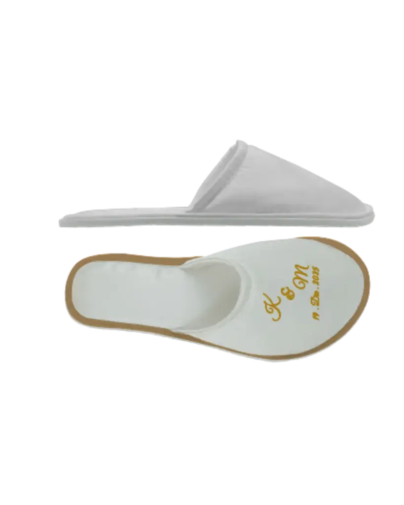 Pantufla Efi 1 tinta