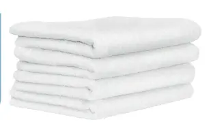 Toalla baño completo Fiore (80x170cm 650gr)