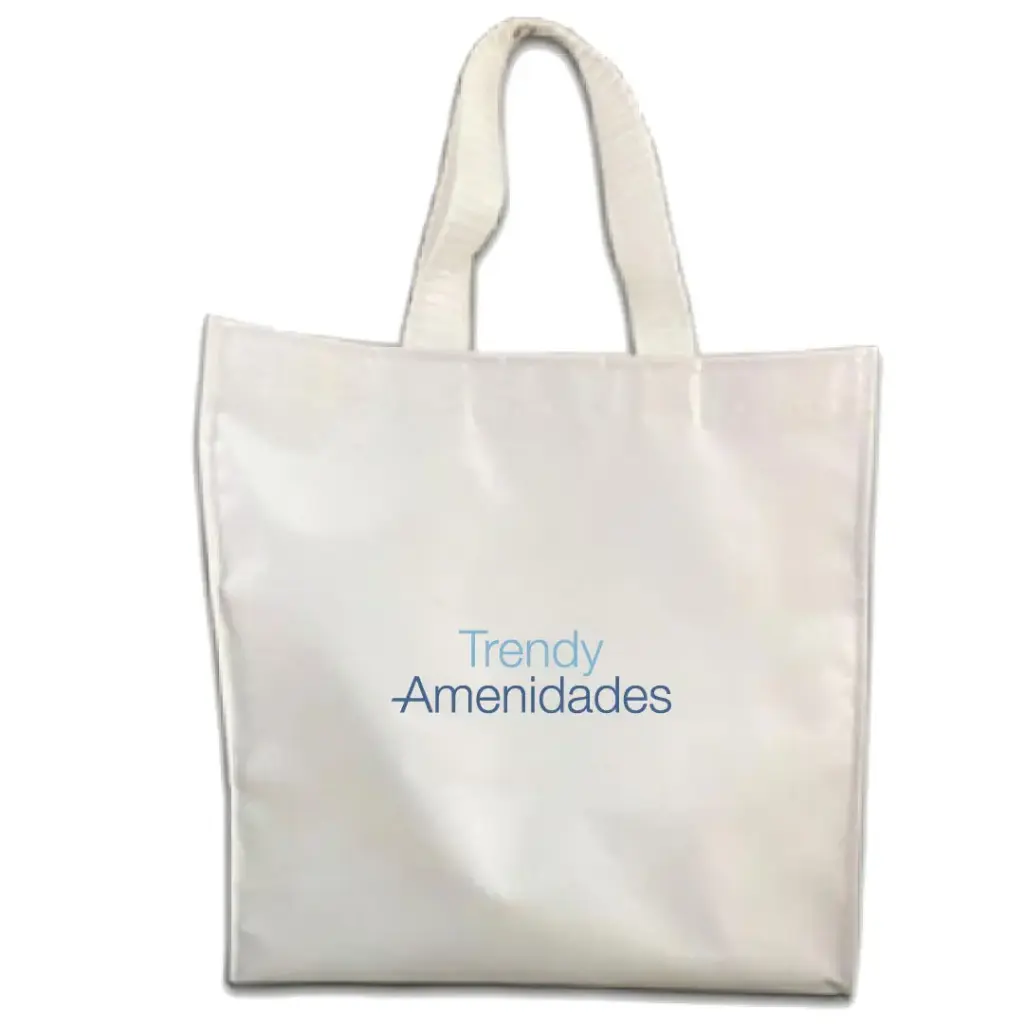 Bolsa de canasta (28 x 27 x 10cm)