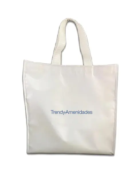 Bolsa de canasta (28 x 27 x 10cm)