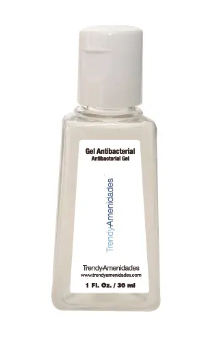 Acondicionador 30ml (botella pirámide)