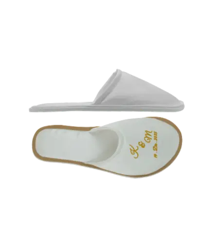 Pantufla Efi 1 tinta