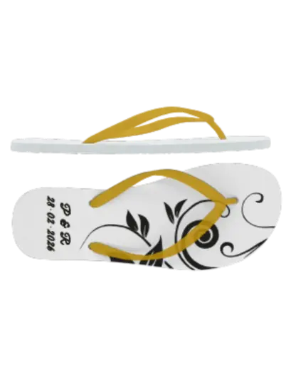 Sandalia 9mm 1 tinta
