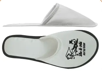 Pantufla Efi Air 1 tinta