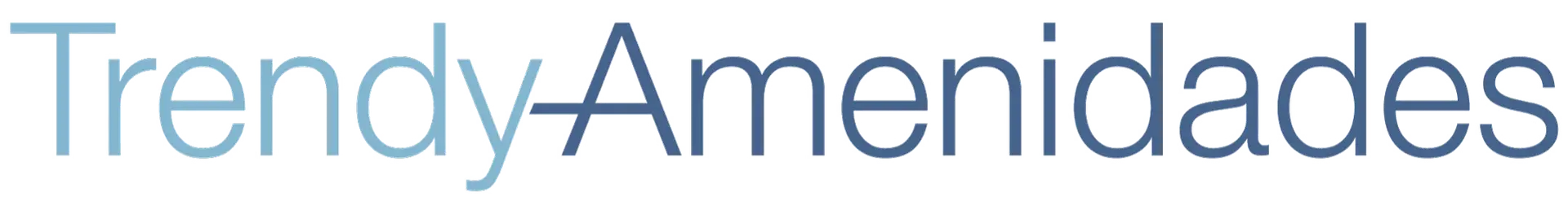 Trendy Amenidades